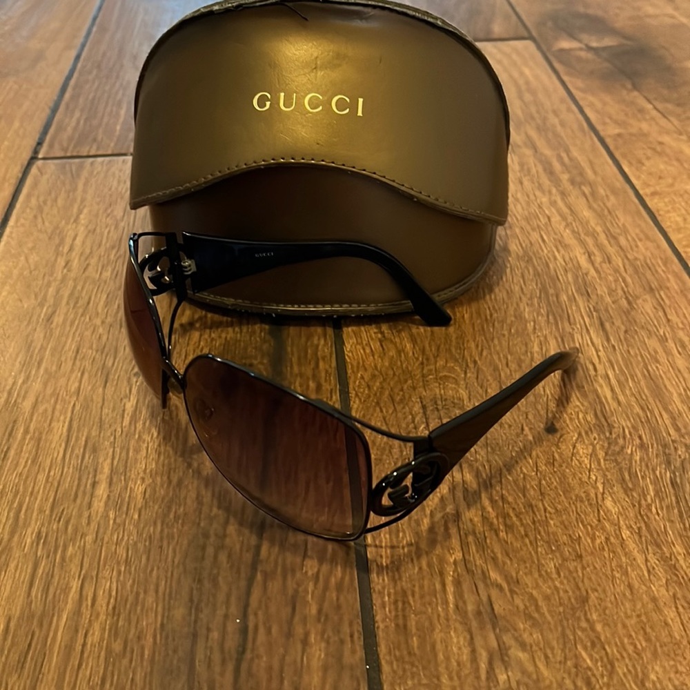 Gucci Sunglasses